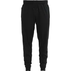 UNDER ARMOUR UA ARMOUR FLEECE JOGGERS BLACK