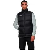 Mammut Escape Puffy Insulation Vest Schwarz M