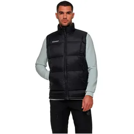 Mammut Escape Puffy Insulation Vest Schwarz M