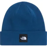 The North Face® - Dock Worker Recycled Mütze Herren blau - blau