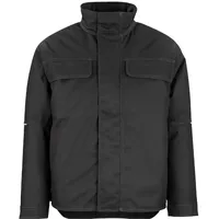Mascot Industry 14135 Winterjacke - Black - L
