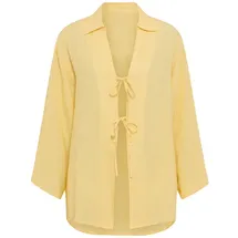 lscn by lascana Tunika Damen pastel yellow Gr.42