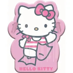 HAPPY PEOPLE 16978 Hello Kitty Kindermatratze, 75x40 cm