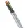 Lapp ÖLFLEX® CLASSIC 110 Steuerleitung 7 x 0.50mm2 Grau 1119757/100 100m