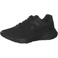 Nike Revolution 6 Next Nature Herren black/dark smoke grey/black 48,5