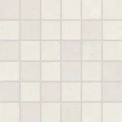 Rako Base Mosaik Elfenbein 30x30 cm matt DDN06430.1