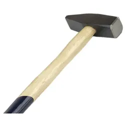 MANNESMANN Schlosserhammer 200 gr.  M 700-0200