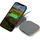 Xtorm Wireless Drahtloses Ladegeräte Duo - 15 W - Grau