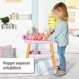 BABY BORN Wickeltisch