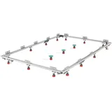 MEPA Montagerahmen SF 120/180