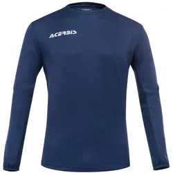 Sweatshirt Acerbis Belatrix navyblau|navyblau|navyblau L