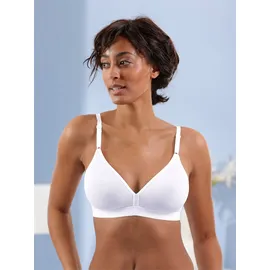 Triumph Micro Fun BH ohne Bügel 10191093 white 85D