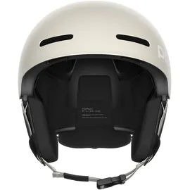 Poc Fornix MIPS Pow JJ Skihelm (Größe 59-62CM, grau)