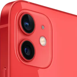 Apple iPhone 12 64 GB (PRODUCT)RED