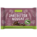 RAPUNZEL Zartbitter Nougat Schokolade 100 g