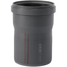 Ostendorf Kunststoffe GmbH HTsafeEM Rohr DN 160 x 150 mm
