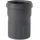 Ostendorf Kunststoffe GmbH HTsafeEM Rohr DN 160 x 150 mm