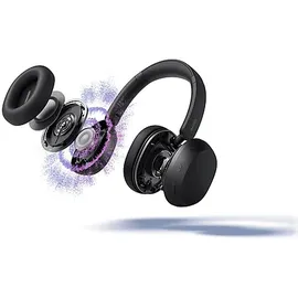 Xiaomi Redmi Headphones Neo Obsidian Black