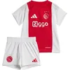Ajax 24/25 Mini-Heimausrüstung WEISS 3-6 M