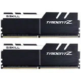 G.SKILL Trident Z 32GB Kit DDR4 PC4-25600 (F4-3200C16D-32GTZKW)