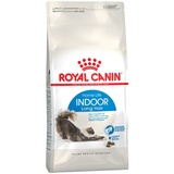 Royal Canin Indoor Long Hair 10 kg