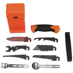MFH Survival-Kit Special 27-teilig
