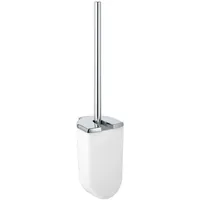 Keuco WC-Bürstengarnitur Elegance (11664010100) Chrom