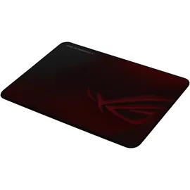 Asus Scabbard II Medium Schwarz/Rot
