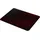Asus Scabbard II Medium Schwarz/Rot