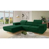 Sofnet Ecksofa mit Schlaffunktion Divo - Couches, Wohnlandschaften, Ecksofas