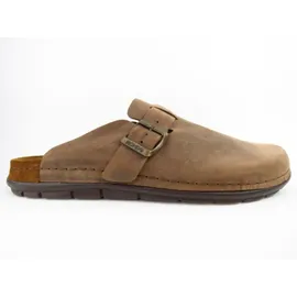ROHDE Clogs Braun 41