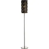 Deko-Light Asterope linear 343021 Schwarz