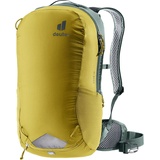 Deuter Race 16 turmeric/ivy (3204223-8207)