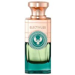 ELECTIMUSS Consort Collection Persephone's Patchouli Perfume Spray - 0.1 l