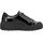 Rieker 11550 Herren Schwarz 41