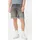 Jeans Shorts Grau 31IN