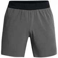 Under Armour Peak Woven Shorts Herren 025 - Castlerock