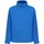 Regatta Thor Iii Full Zip Fleece Herren-Sweatshirt (1er Pack)