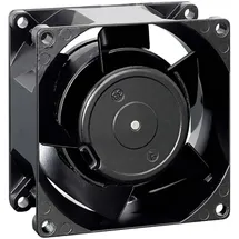 EBM PAPST 8550VW Axiallüfter 230 V/AC 43 m3/h (L x B x H) 80 x 80 x 38mm
