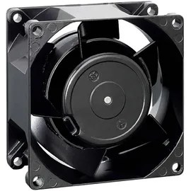 EBM PAPST 8550VW Axiallüfter 230 V/AC 43 m3/h (L x B x H) 80 x 80 x 38mm