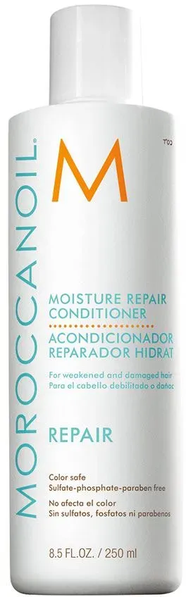 Moroccanoil Regenerating Conditioner  (250 ml)
