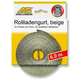 Schellenberg Rolladengurt MAXI,