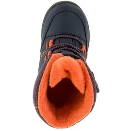 Kamik Stance 2 Blau/Rot 36