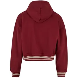 Rocawear Kansas Hoodie Rot 4XL