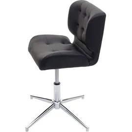 MCW MCW-H42 Kunstleder Schwarz