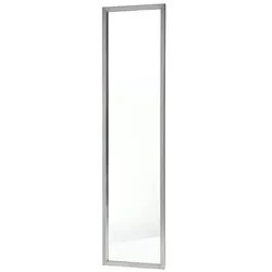 Wandspiegel Senza Höhe 1,85m
