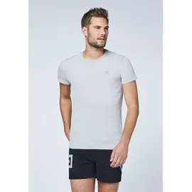 Chiemsee T-Shirt grau S