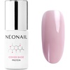 NONAIL UV Nagellack Bedecken Sie die Basis ProteinPure Nackt 7,20 ml