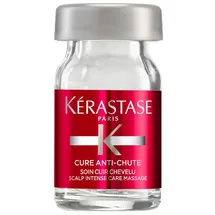 Kérastase Specifique Aminexil Cure Anti-Chute Intensive Ampullen 42 x 6 ml