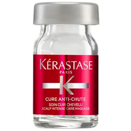 Kérastase Specifique Aminexil Cure Anti-Chute Intensive Ampullen 42 x 6 ml